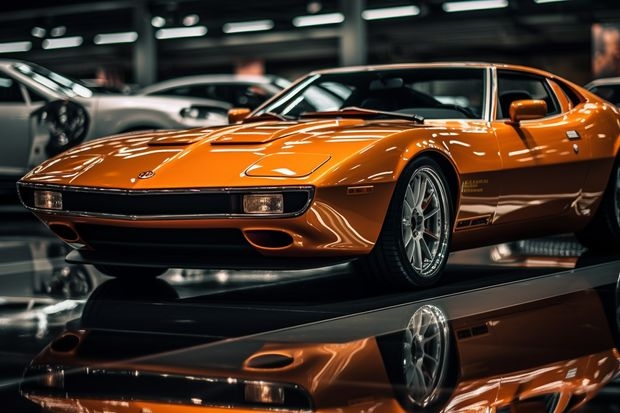 2025年推出电动汽车 阿斯顿?马丁公布新能源产品计划 首款电动车2025年推出