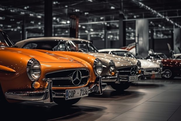 2023年欧洲TOP20畅销车型中仅一款新能源车？（70年汽车工业首次全球汽车销量TOP10中国车企榜上有名）