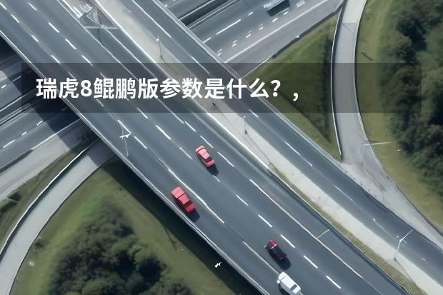瑞虎8鲲鹏版参数是什么？,