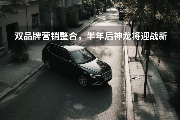 双品牌营销整合，半年后神龙将迎战新能源汽车市场 探店新508L，神龙汽车双网融合力作，全面进化不负重望